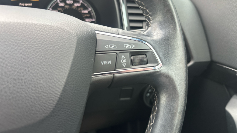 SEAT Ateca 1.4 EcoTSI Xcellence 5dr DSG Petrol Estate